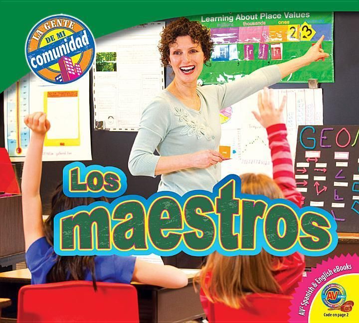 Produktbild: Los Maestros