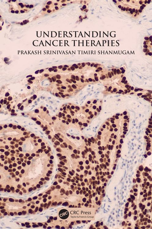 Produktbild: Understanding Cancer Therapies