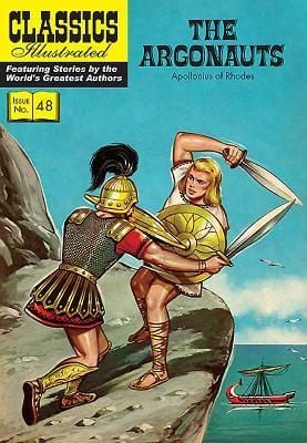 Produktbild: Argonauts