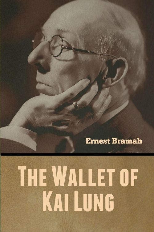 Produktbild: The Wallet of Kai Lung