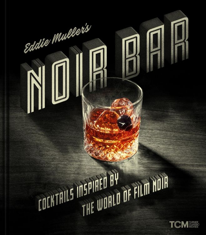 Produktbild: Eddie Muller's Noir Bar