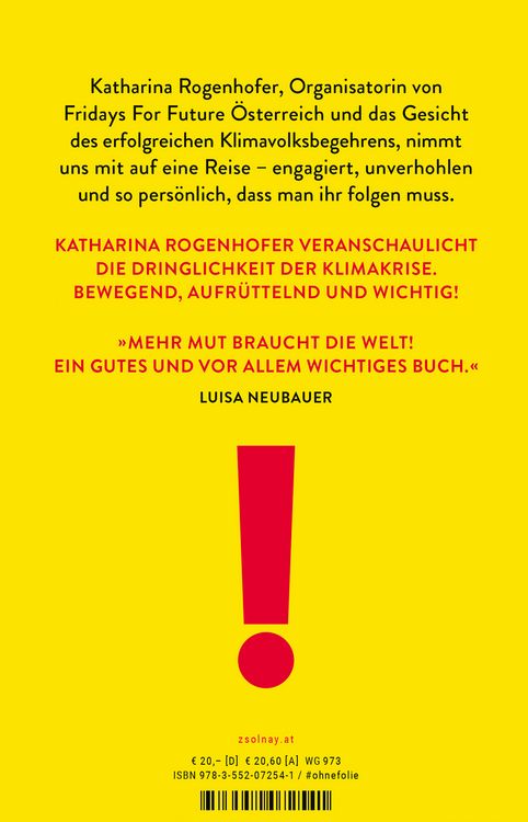 Produktbild: &Auml;ndert sich nichts, &auml;ndert sich alles