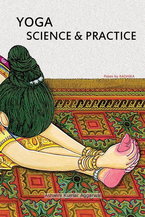 Produktbild: YOGA Science and Practice