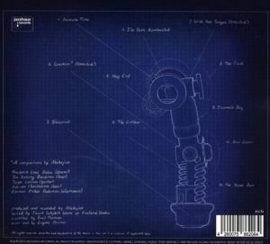 Produktbild: Blueprint
