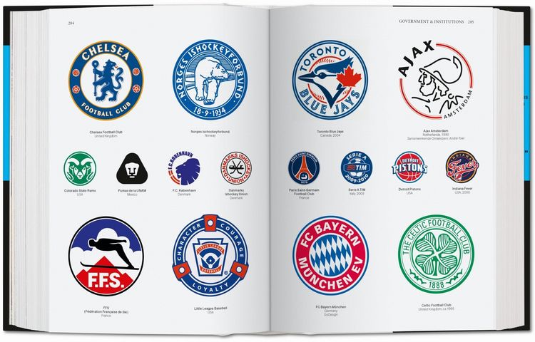 Produktbild: Logo Design