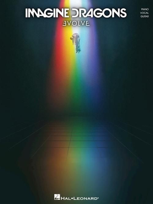 Produktbild: Imagine Dragons - Evolve
