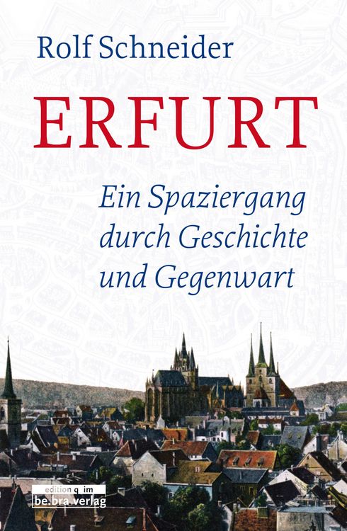 Produktbild: Erfurt