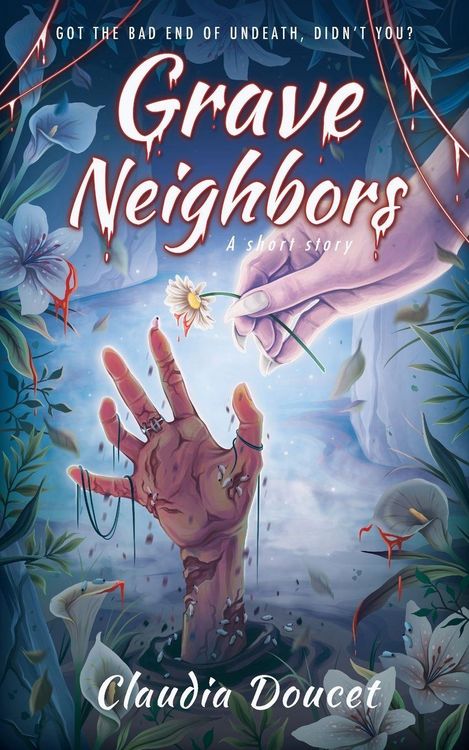 Produktbild: Grave Neighbors