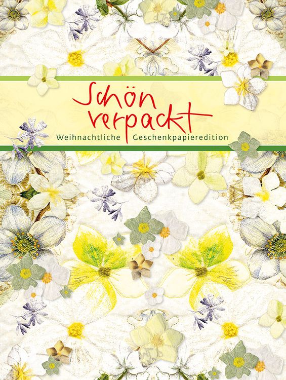 Produktbild: Sch&ouml;n verpackt Christrose