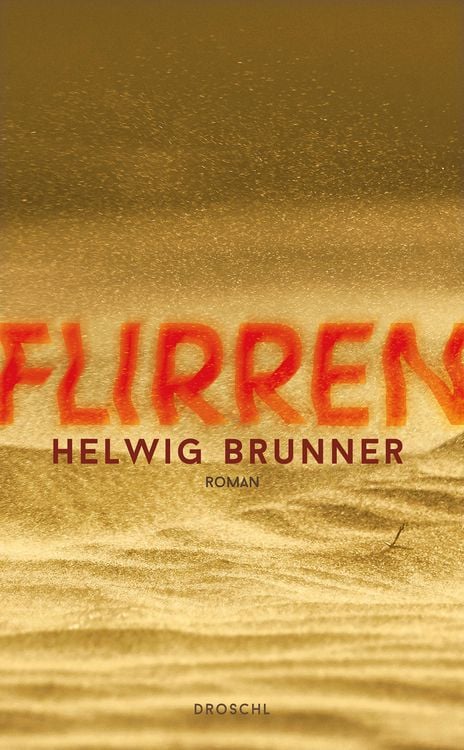 Produktbild: Flirren