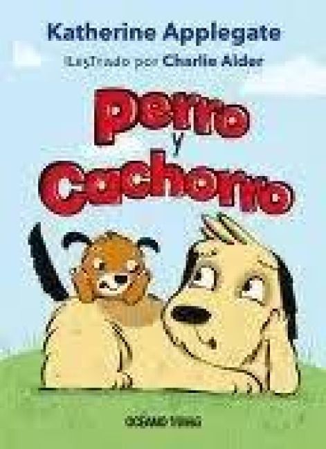 Produktbild: Perro Y Cachorro