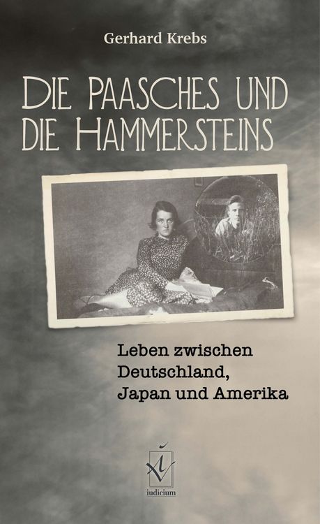 Produktbild: Die Paasches und die Hammersteins