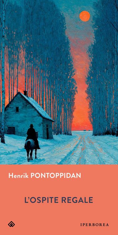 Produktbild: L' ospite regale