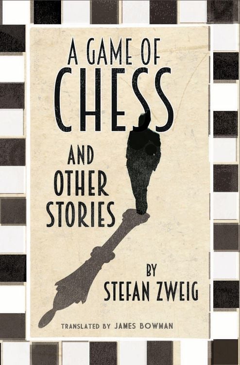 Produktbild: A Game of Chess and Other Stories