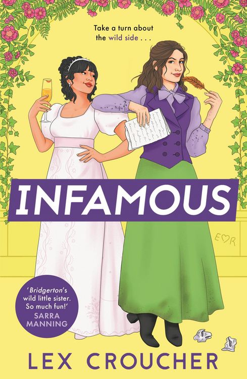Produktbild: Infamous