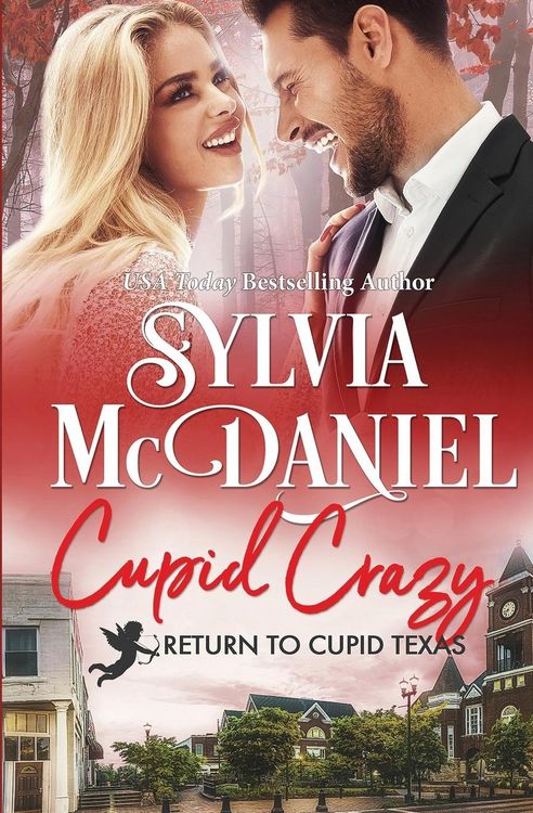 Produktbild: Cupid Crazy