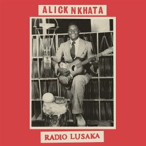 Produktbild: Radio Lusaka
