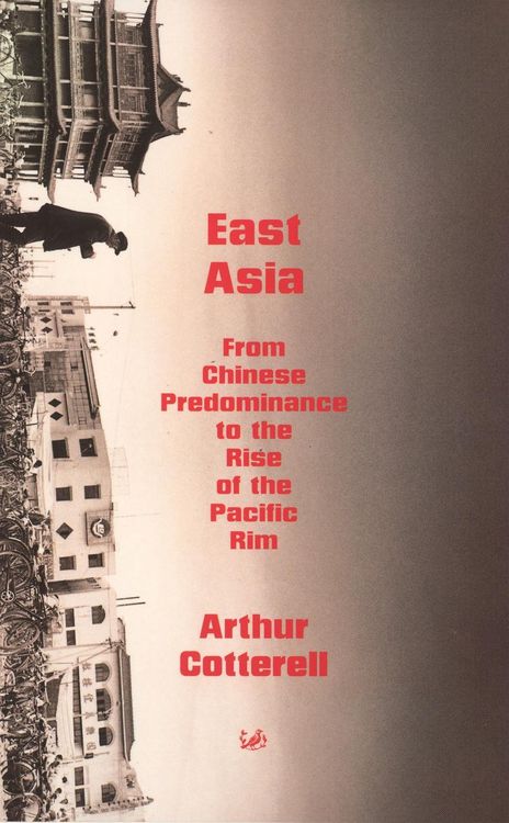 Produktbild: East Asia