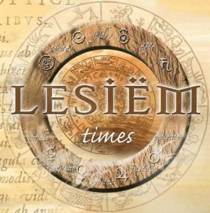 Produktbild: Lesiem: Times