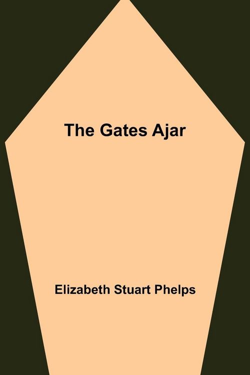 Produktbild: The Gates Ajar
