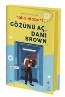 Produktbild: G&ouml;z&uuml;n&uuml; Ac Dani Brown Ciltli