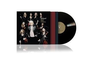 Produktbild: Dans mes cordes (Double vinyle Album Studio)