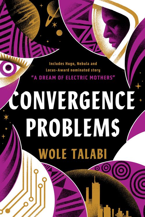 Produktbild: Convergence Problems