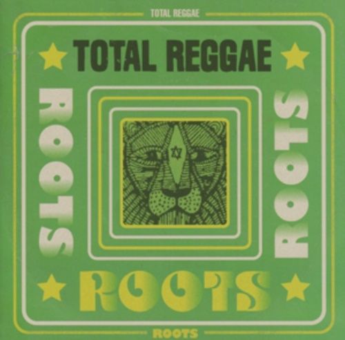 Produktbild: Total Reggae: Roots
