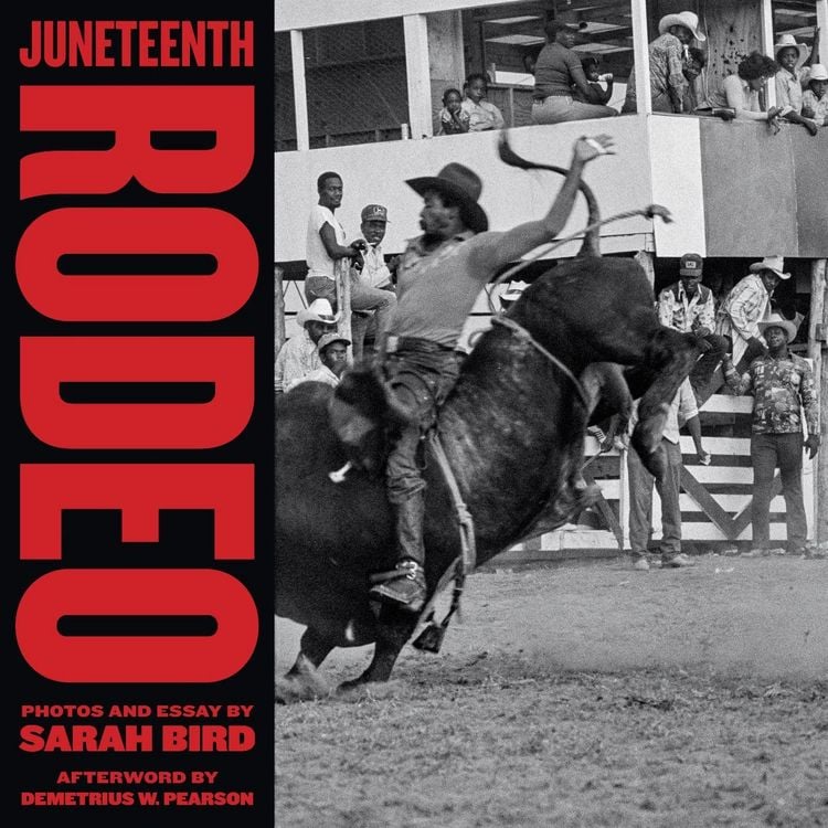 Produktbild: Juneteenth Rodeo