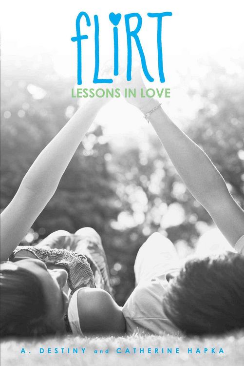 Produktbild: Flirt Lessons in Love