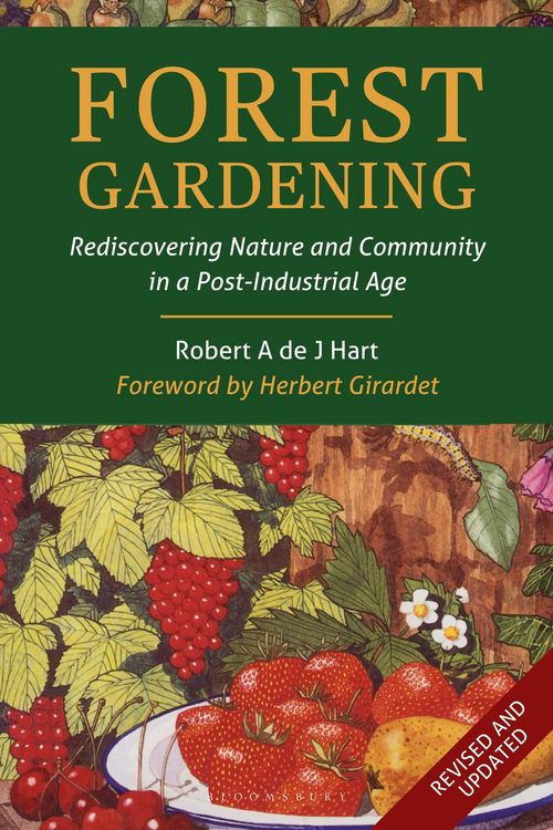 Produktbild: Forest Gardening