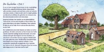Produktbild: Ein Trost des Himmels