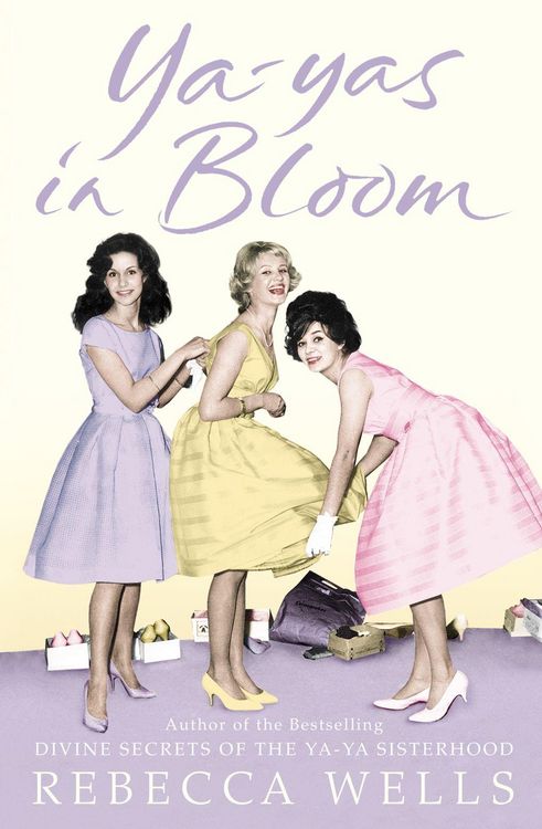 Produktbild: Ya-Yas in Bloom