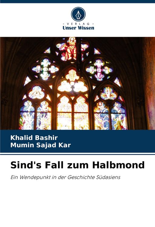 Produktbild: Sind's Fall zum Halbmond