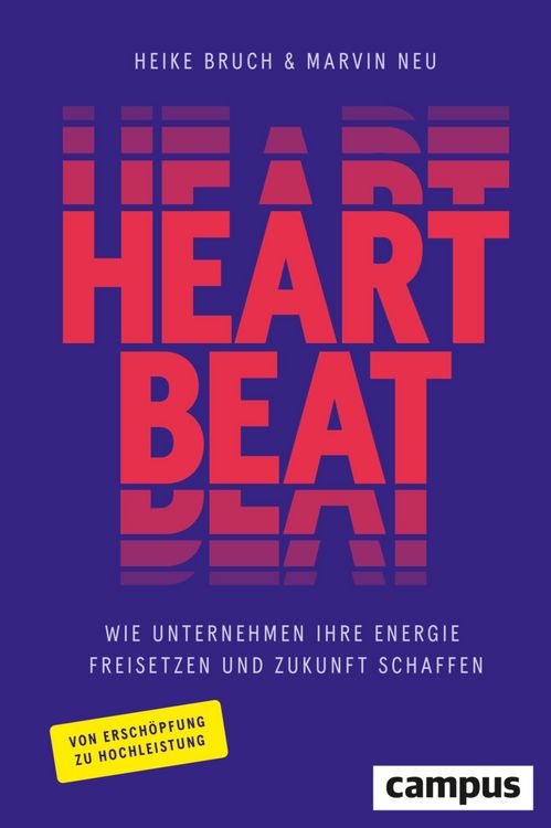 Produktbild: Heartbeat