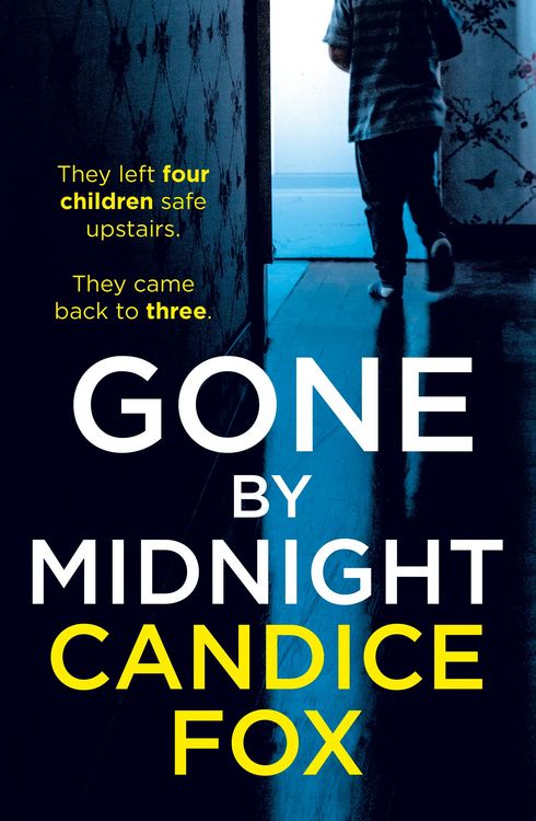 Produktbild: Gone by Midnight