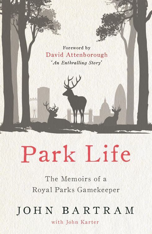 Produktbild: Park Life