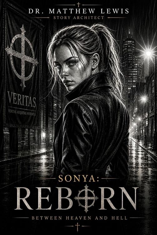 Produktbild: Sonya: Reborn