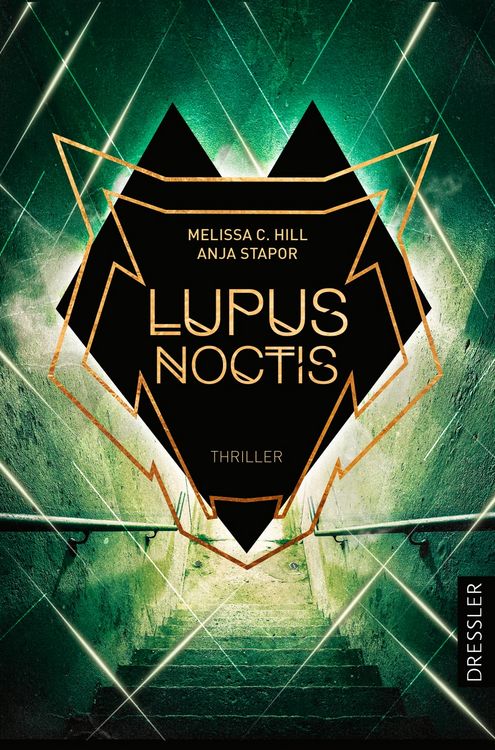 Produktbild: Lupus Noctis