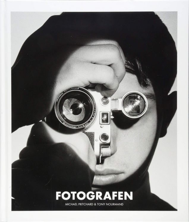 Produktbild: Fotografen