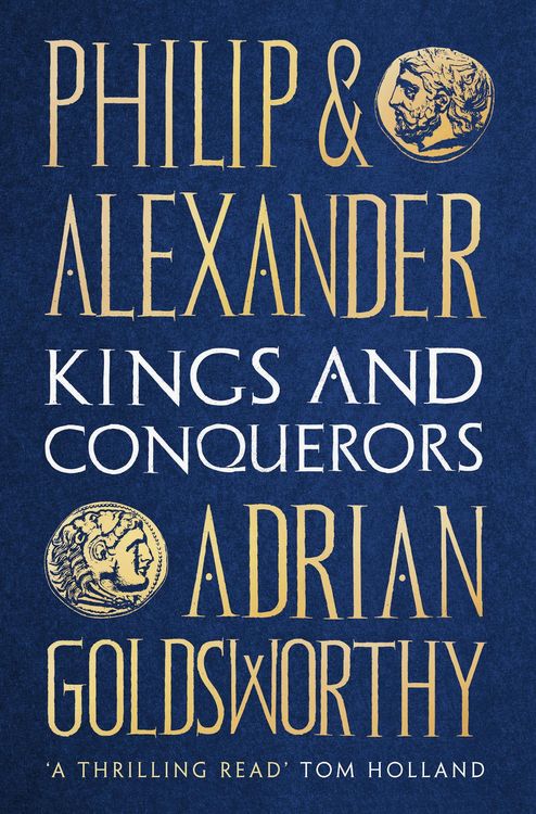 Produktbild: Philip and Alexander