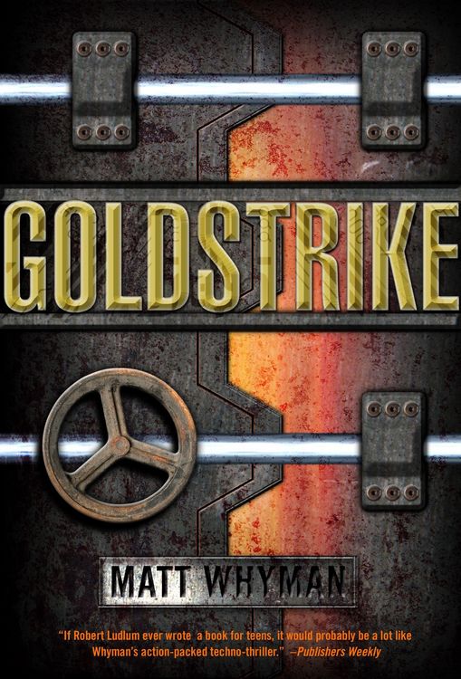 Produktbild: Goldstrike