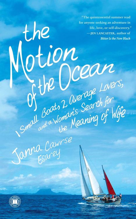 Produktbild: Motion of the Ocean