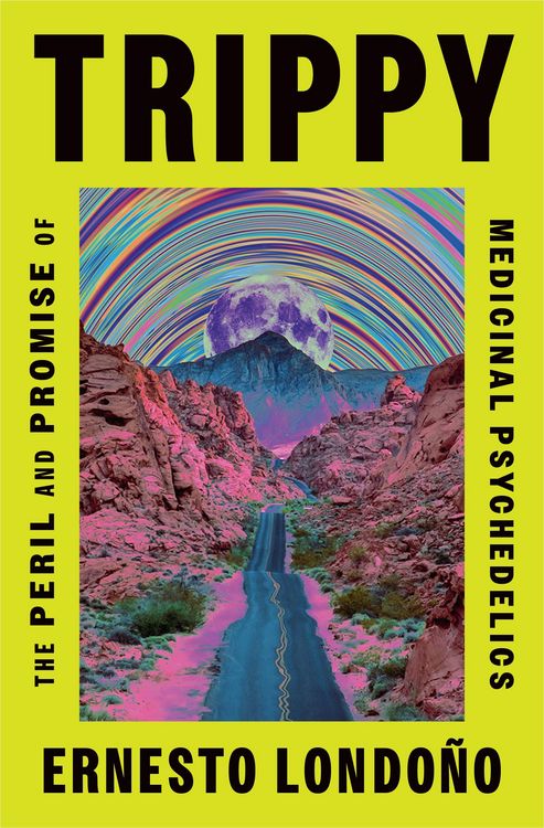 Produktbild: Trippy
