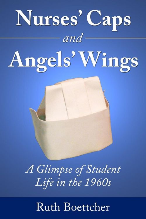 Produktbild: Nurses' Caps and Angels' Wings