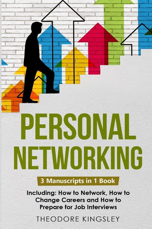 Produktbild: Personal Networking