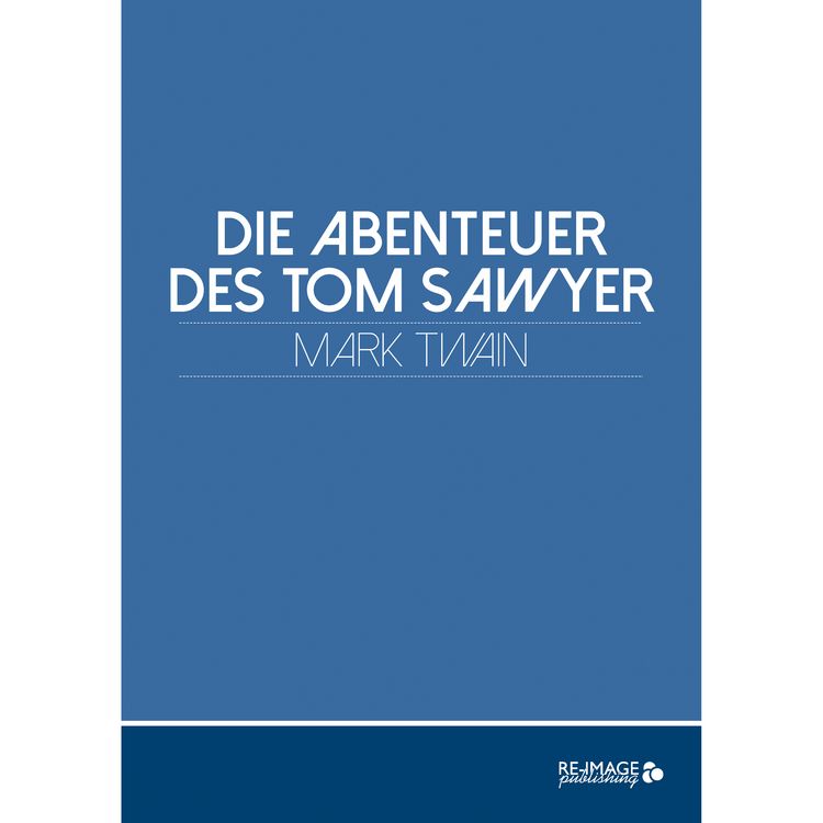 Produktbild: Die Abenteuer des Tom Sawyer