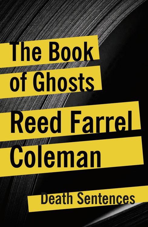 Produktbild: The Book of Ghosts