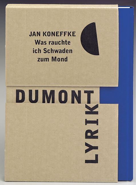 Produktbild: Was rauchte ich Schwaden zum Mond