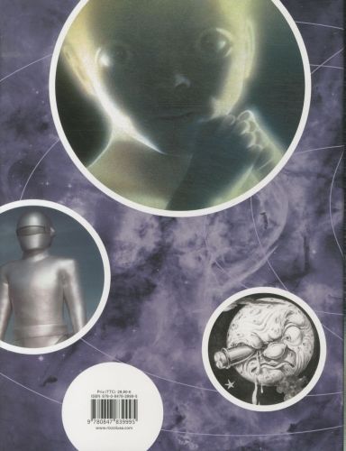 Produktbild: L'univers de la science-fiction...et au-del&agrave;
